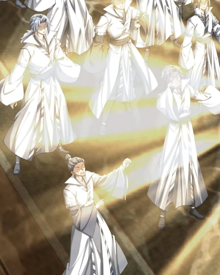 Tu Tiên Thần Tốc Chapter 21 - 40