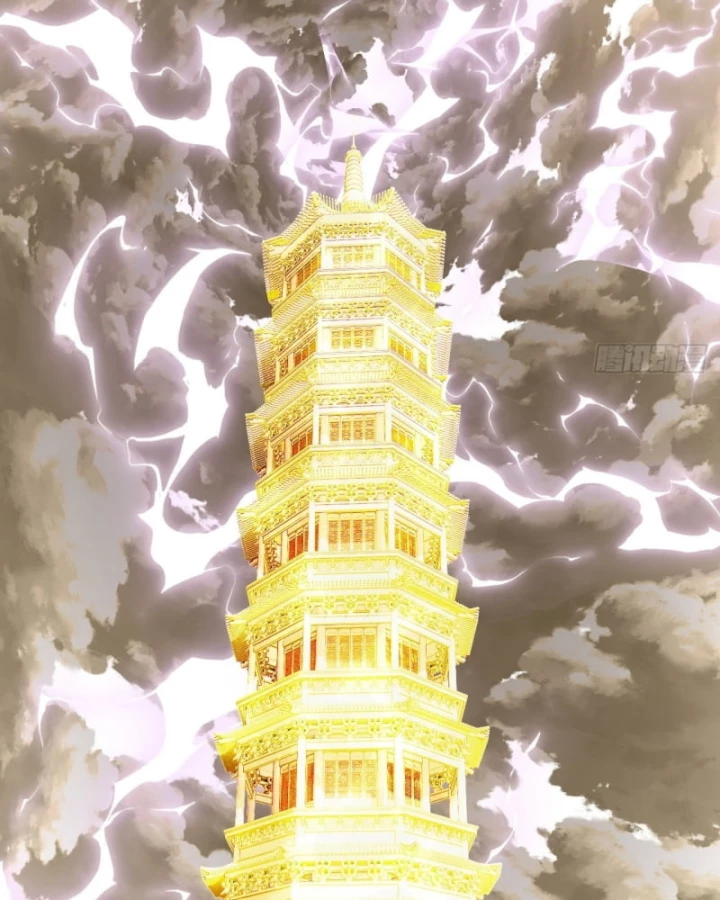 Tu Tiên Thần Tốc Chapter 21 - 43