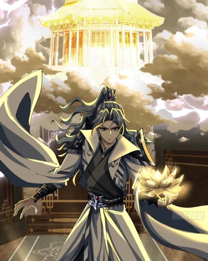 Tu Tiên Thần Tốc Chapter 21 - 44