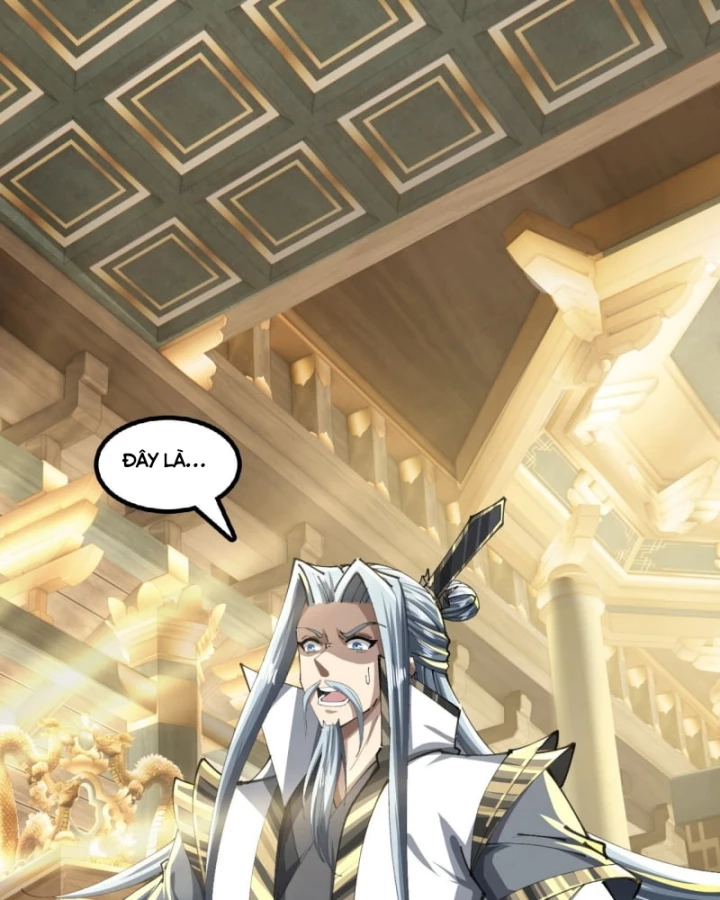 Tu Tiên Thần Tốc Chapter 21 - 47