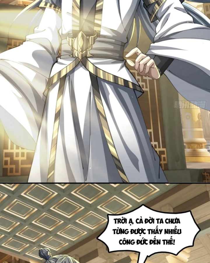 Tu Tiên Thần Tốc Chapter 21 - 48