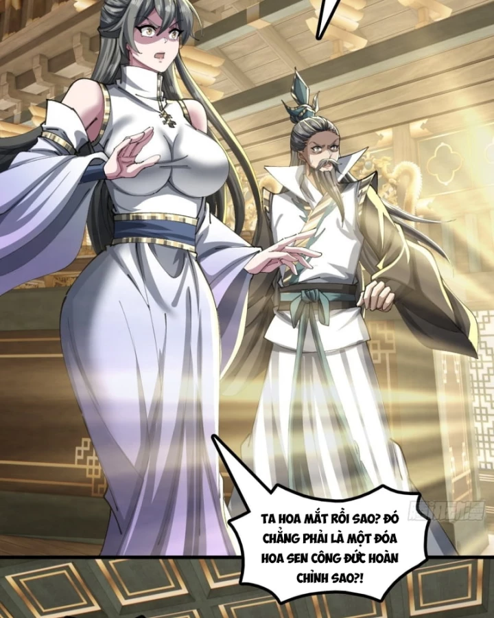 Tu Tiên Thần Tốc Chapter 21 - 49