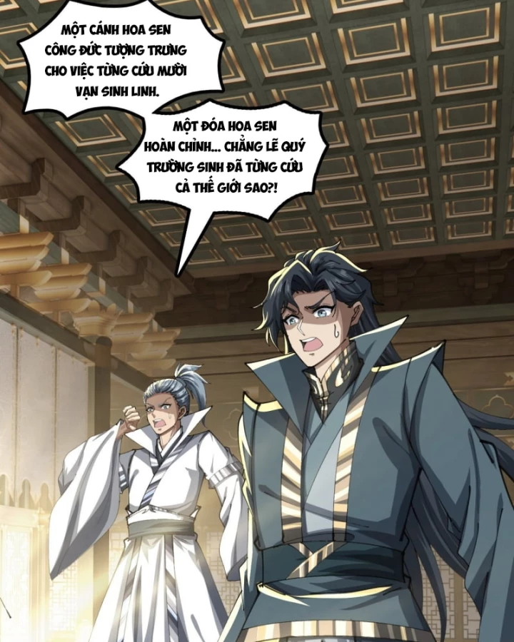 Tu Tiên Thần Tốc Chapter 21 - 50