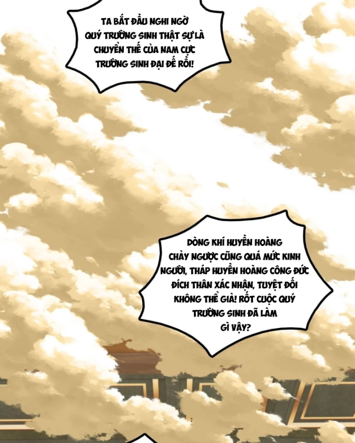 Tu Tiên Thần Tốc Chapter 21 - 52