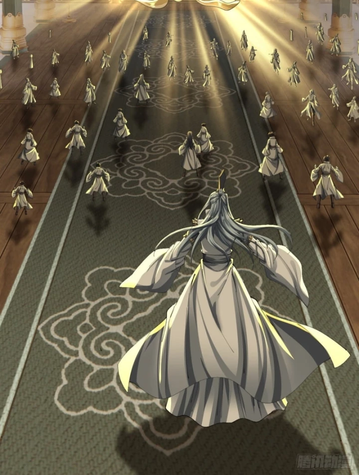 Tu Tiên Thần Tốc Chapter 21 - 54