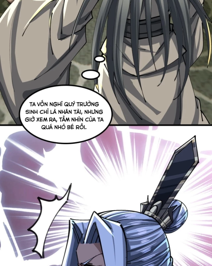 Tu Tiên Thần Tốc Chapter 21 - 58