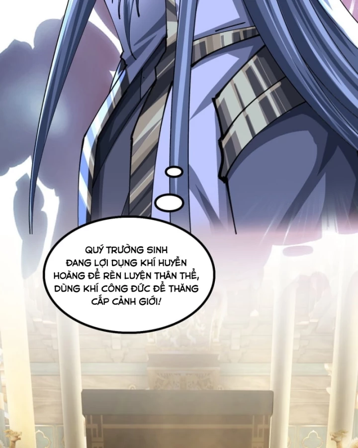 Tu Tiên Thần Tốc Chapter 21 - 60