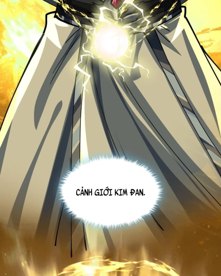 Tu Tiên Thần Tốc Chapter 21 - 65