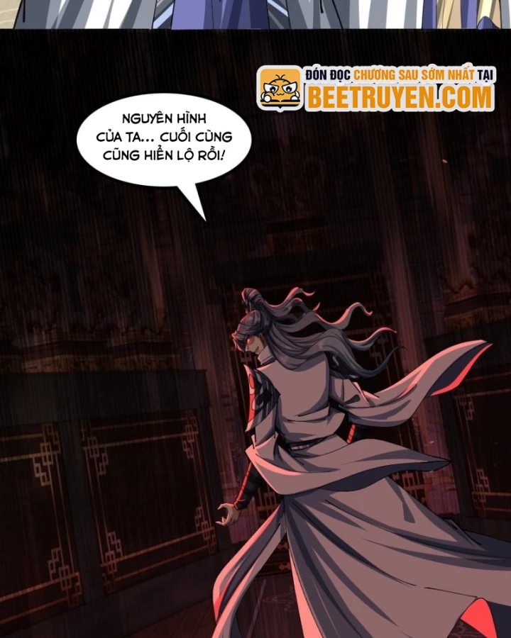 Tu Tiên Thần Tốc Chapter 21 - 70