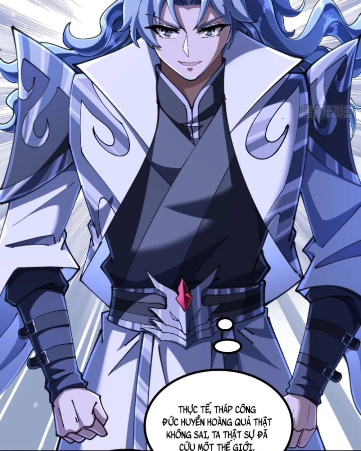 Tu Tiên Thần Tốc Chapter 22 - 5