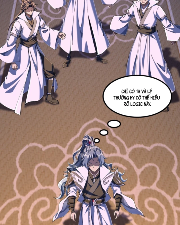 Tu Tiên Thần Tốc Chapter 22 - 7