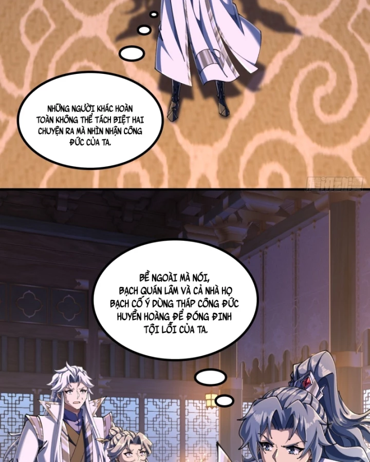 Tu Tiên Thần Tốc Chapter 22 - 8