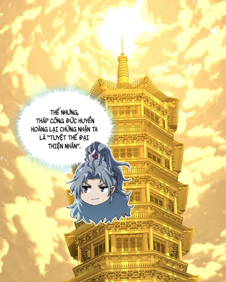 Tu Tiên Thần Tốc Chapter 22 - 10