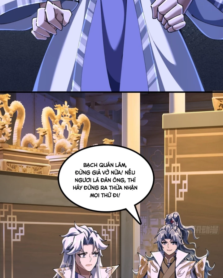 Tu Tiên Thần Tốc Chapter 22 - 15