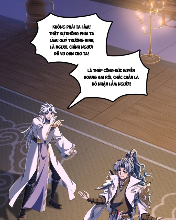 Tu Tiên Thần Tốc Chapter 22 - 18