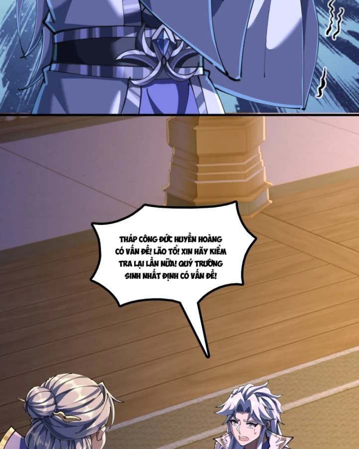 Tu Tiên Thần Tốc Chapter 22 - 21