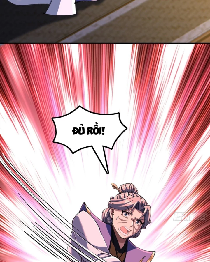 Tu Tiên Thần Tốc Chapter 22 - 23