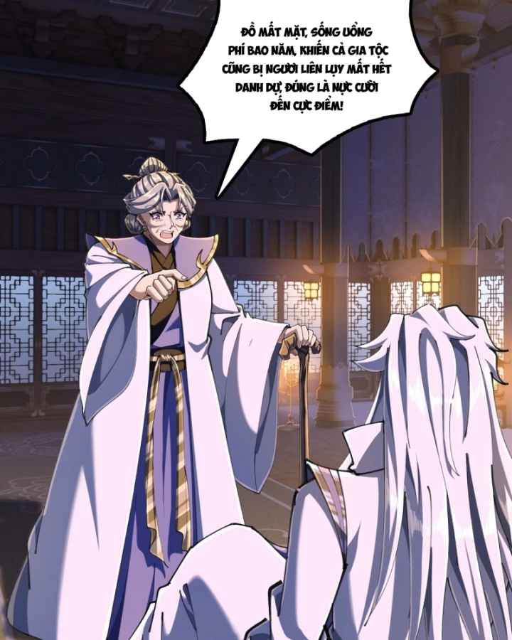 Tu Tiên Thần Tốc Chapter 22 - 26