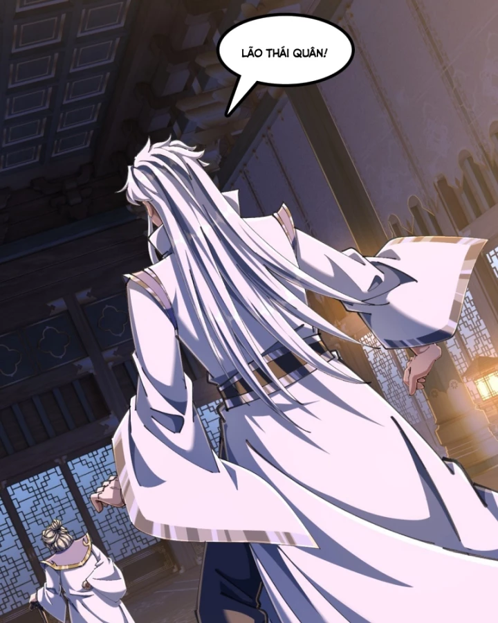 Tu Tiên Thần Tốc Chapter 22 - 29