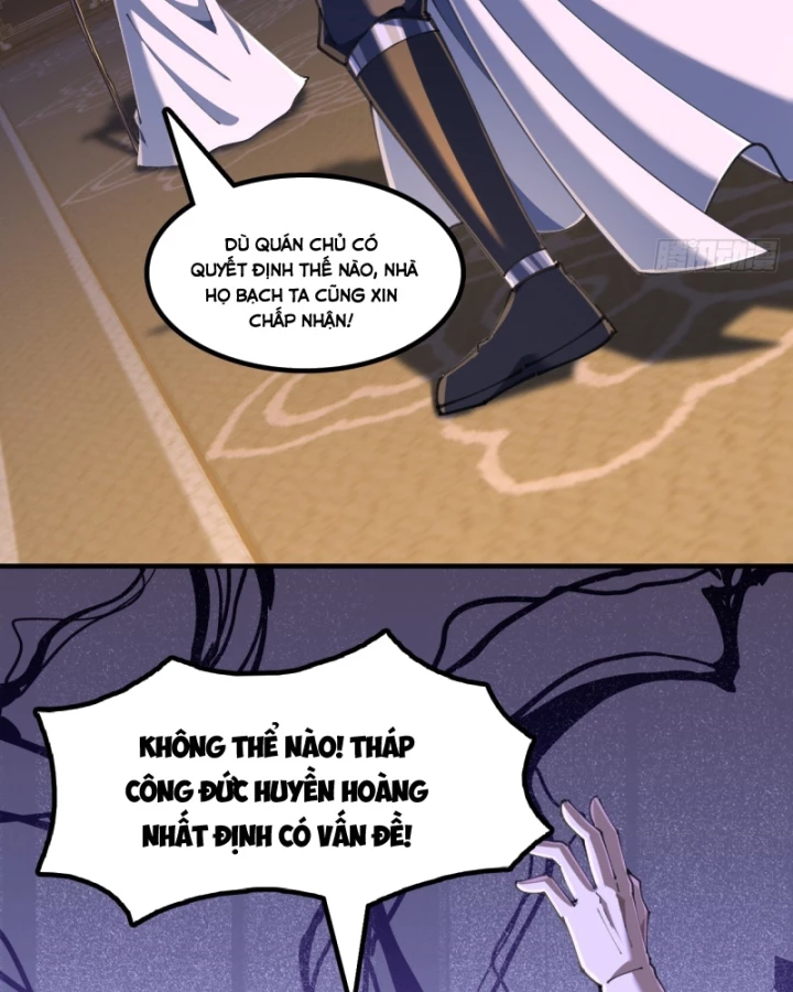 Tu Tiên Thần Tốc Chapter 22 - 30