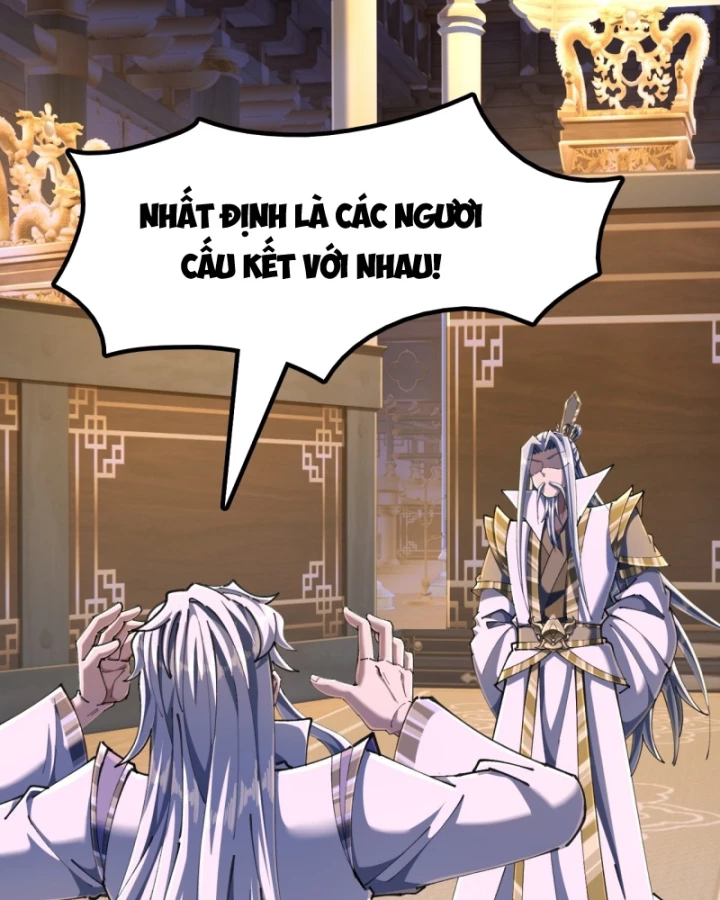 Tu Tiên Thần Tốc Chapter 22 - 33