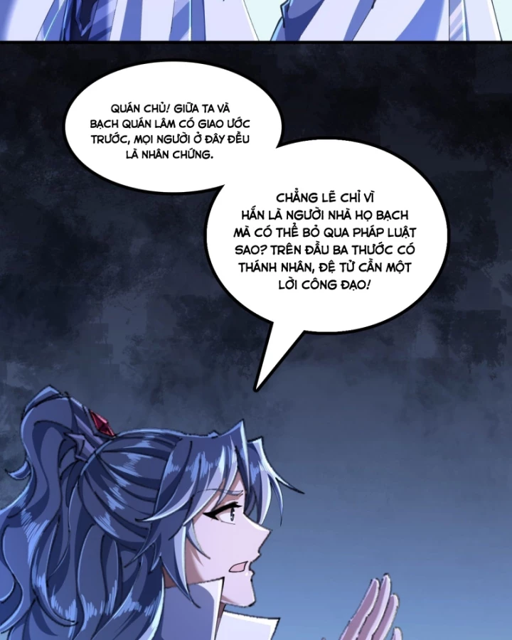 Tu Tiên Thần Tốc Chapter 22 - 36