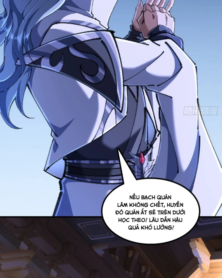 Tu Tiên Thần Tốc Chapter 22 - 37