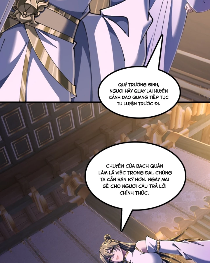 Tu Tiên Thần Tốc Chapter 22 - 39