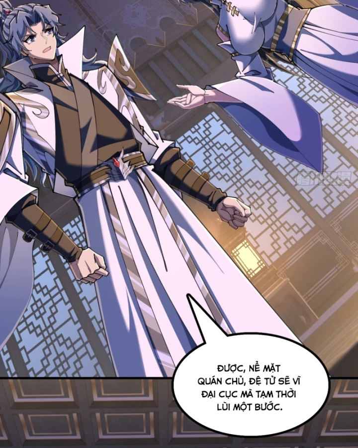 Tu Tiên Thần Tốc Chapter 22 - 40