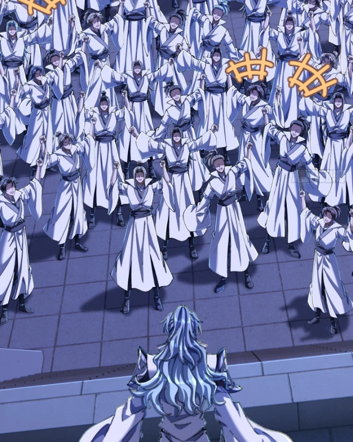 Tu Tiên Thần Tốc Chapter 22 - 50