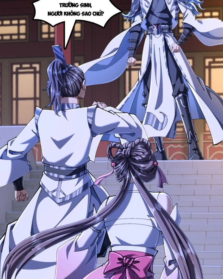 Tu Tiên Thần Tốc Chapter 22 - 52