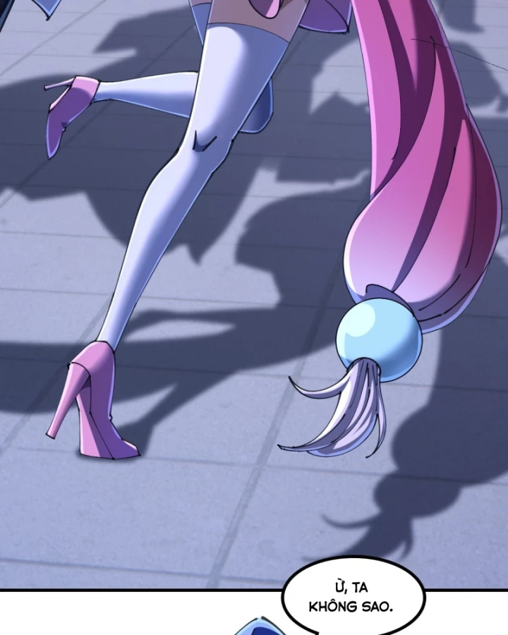 Tu Tiên Thần Tốc Chapter 22 - 54