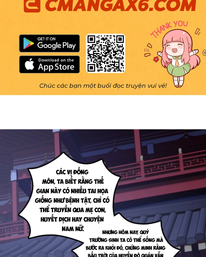 Tu Tiên Thần Tốc Chapter 23 - 2