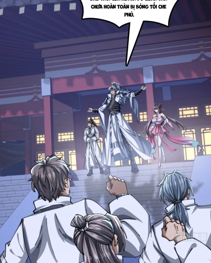 Tu Tiên Thần Tốc Chapter 23 - 3