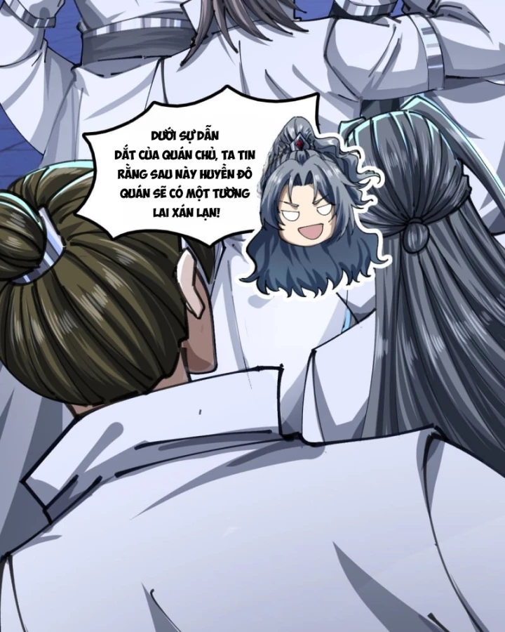 Tu Tiên Thần Tốc Chapter 23 - 4