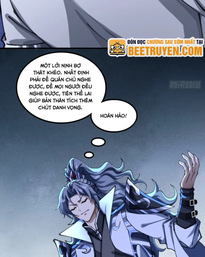 Tu Tiên Thần Tốc Chapter 23 - 5