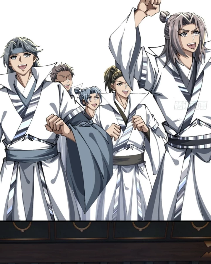 Tu Tiên Thần Tốc Chapter 23 - 8