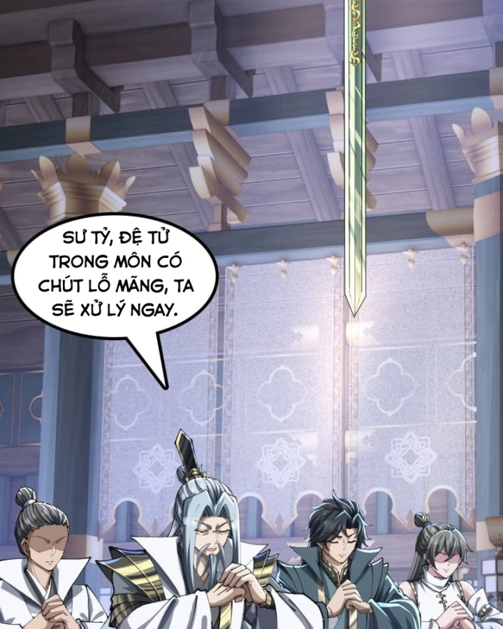 Tu Tiên Thần Tốc Chapter 23 - 12