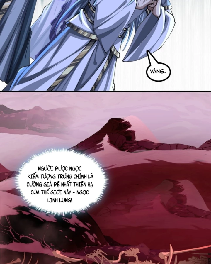 Tu Tiên Thần Tốc Chapter 23 - 15