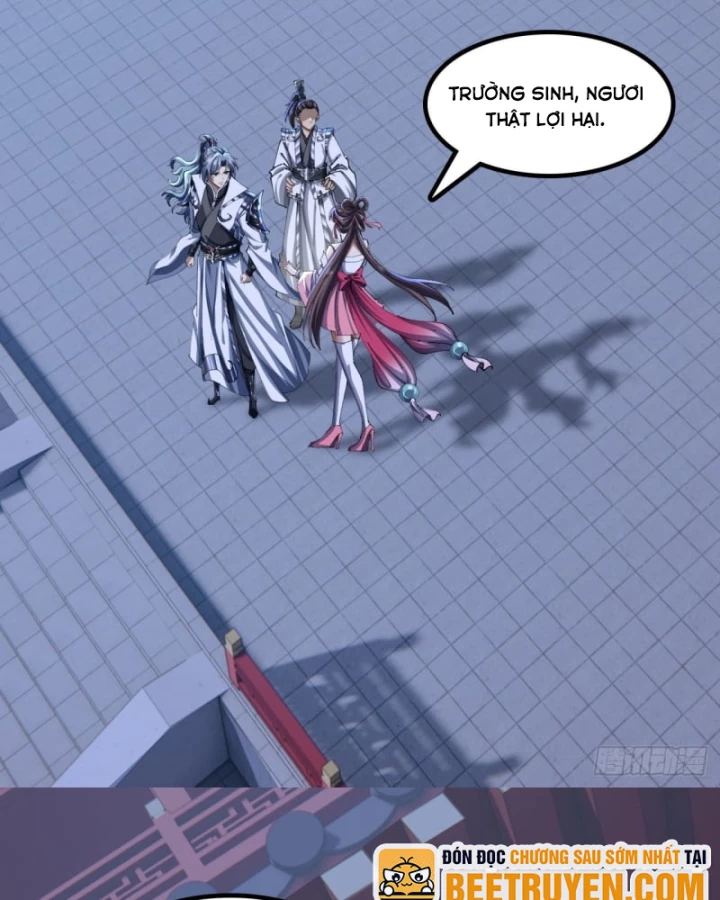 Tu Tiên Thần Tốc Chapter 23 - 21