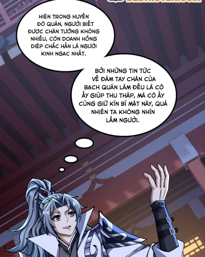 Tu Tiên Thần Tốc Chapter 23 - 22