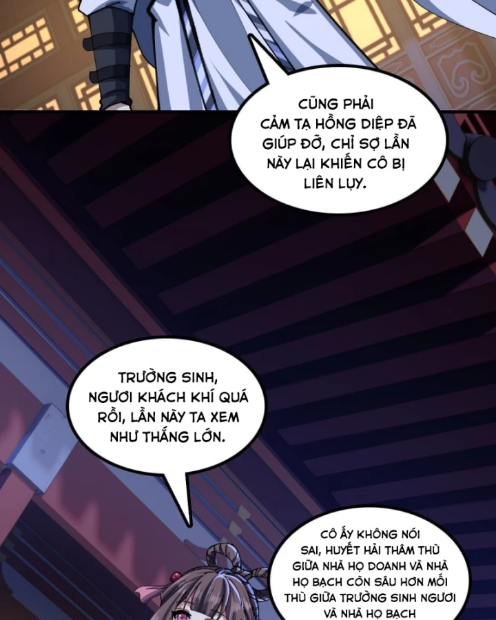 Tu Tiên Thần Tốc Chapter 23 - 24