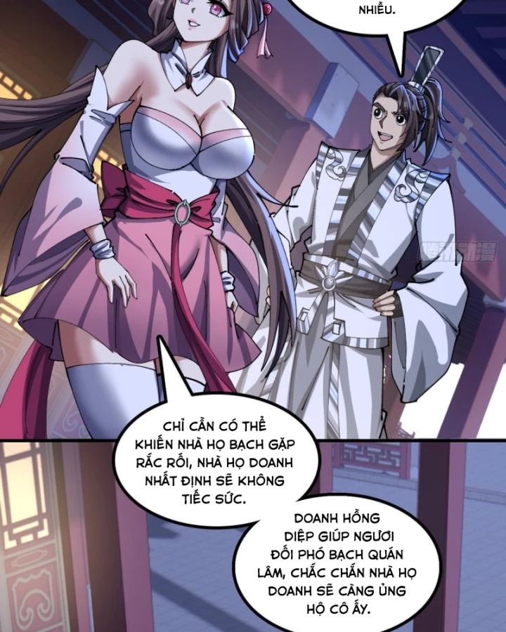 Tu Tiên Thần Tốc Chapter 23 - 25