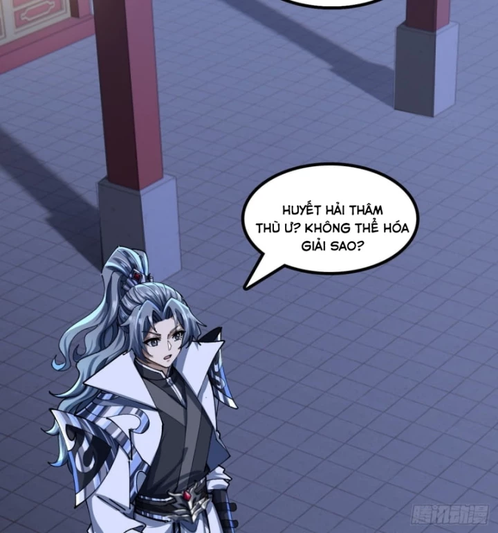 Tu Tiên Thần Tốc Chapter 23 - 26