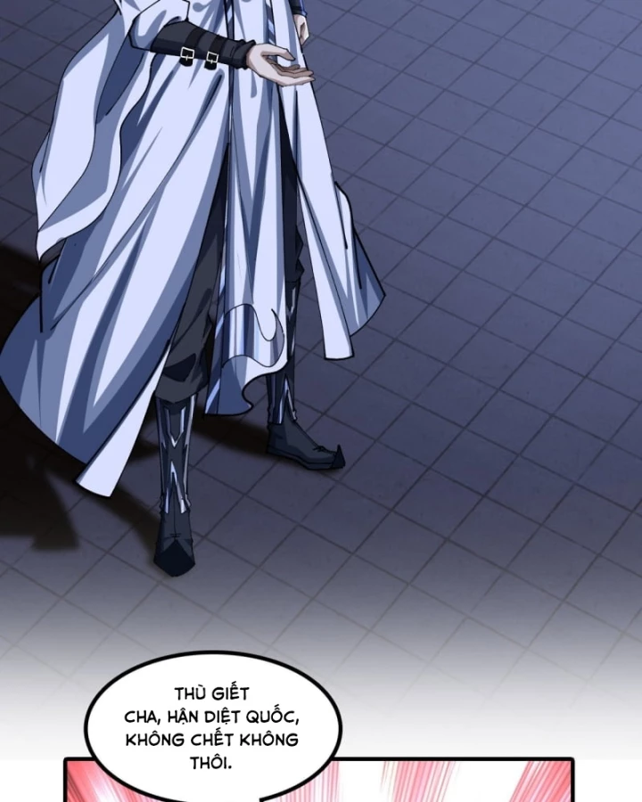 Tu Tiên Thần Tốc Chapter 23 - 27