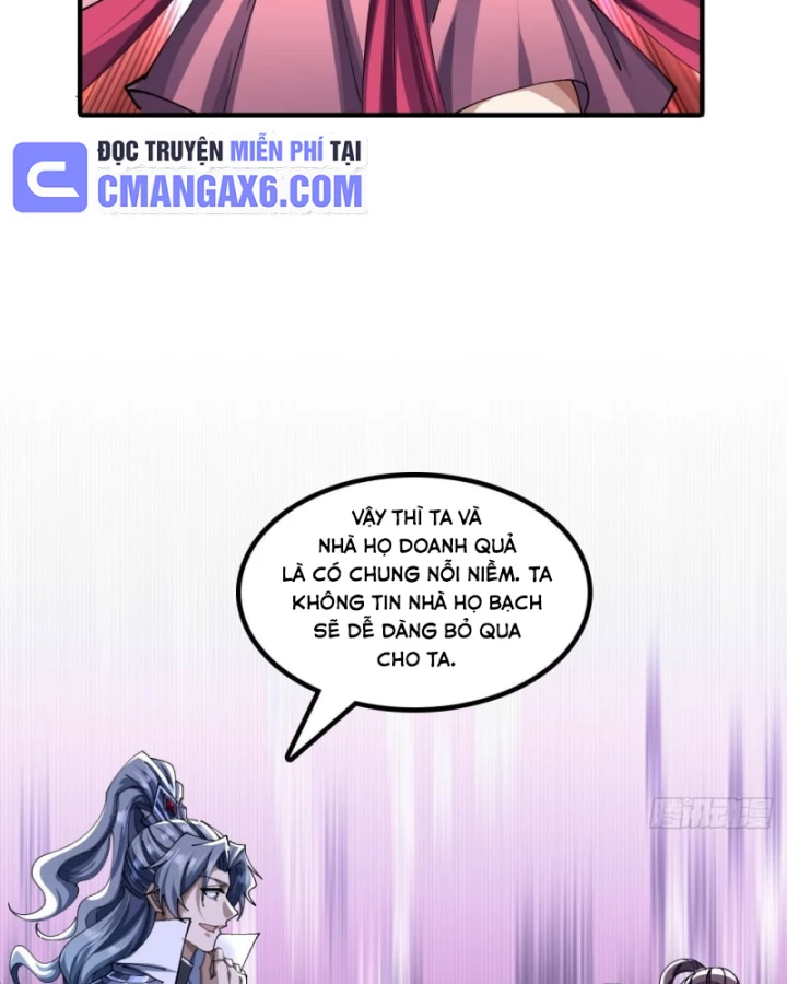 Tu Tiên Thần Tốc Chapter 23 - 29