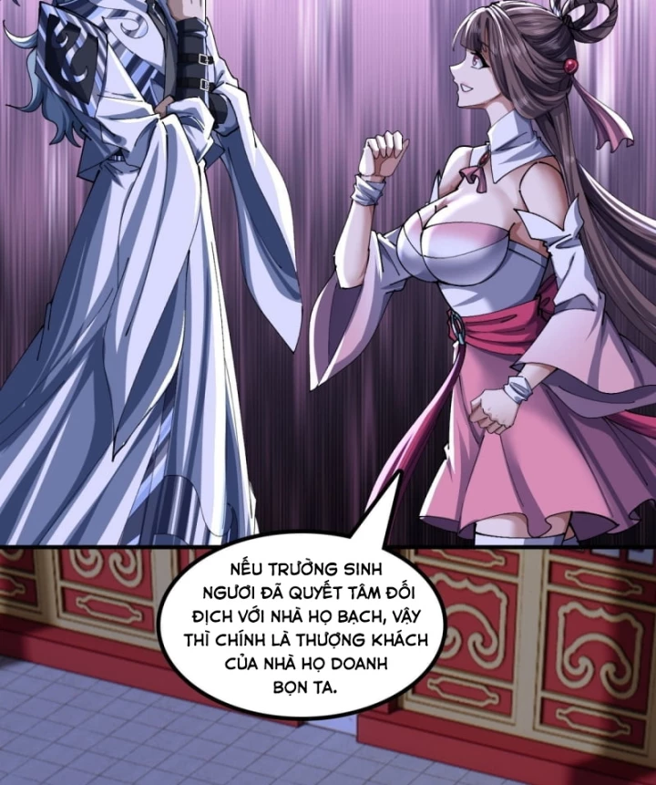 Tu Tiên Thần Tốc Chapter 23 - 30