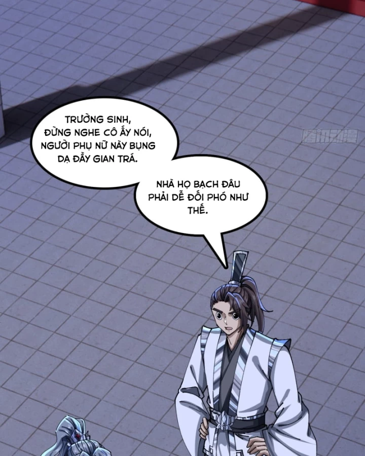 Tu Tiên Thần Tốc Chapter 23 - 31