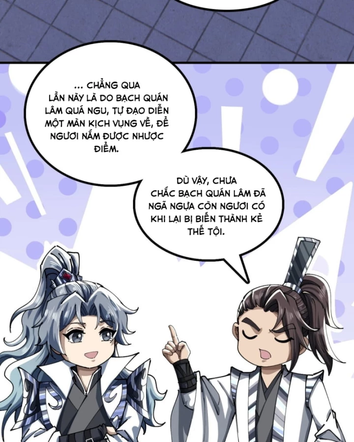 Tu Tiên Thần Tốc Chapter 23 - 33