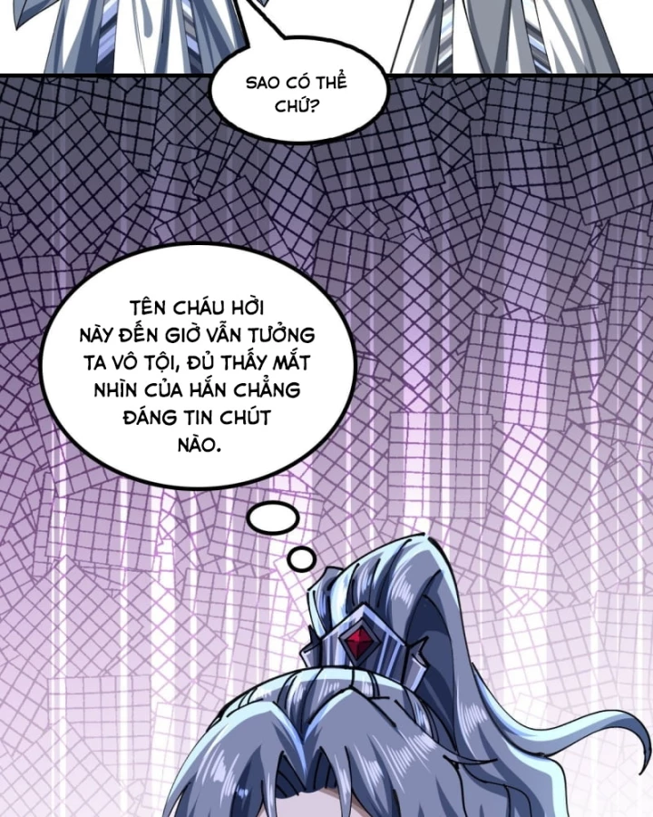 Tu Tiên Thần Tốc Chapter 23 - 35